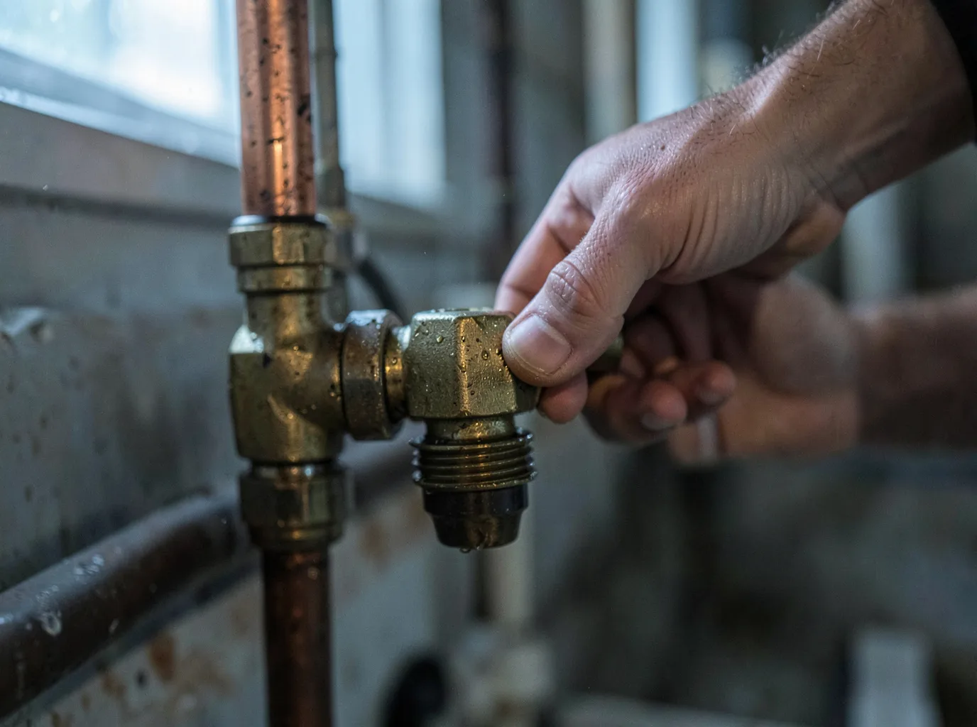 Emergency Plumber Williamson, WV FAQs